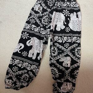 Elephant Pants Thailand 3T